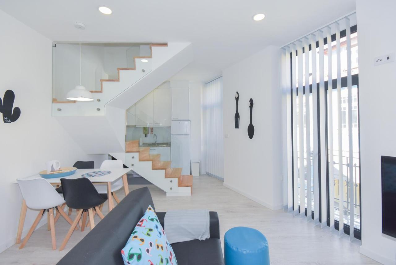מטוסיניוס Near The Beach Apartments מראה חיצוני תמונה